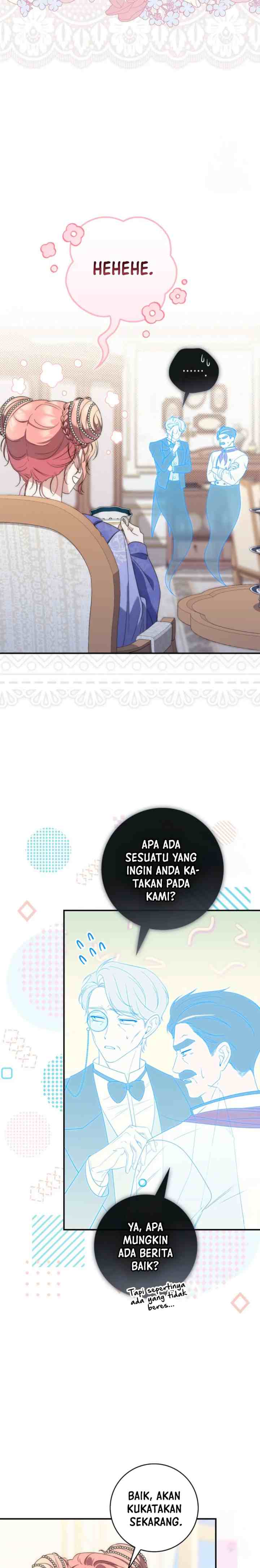 A Fortune Telling-Princess chapter 4 halaman 16