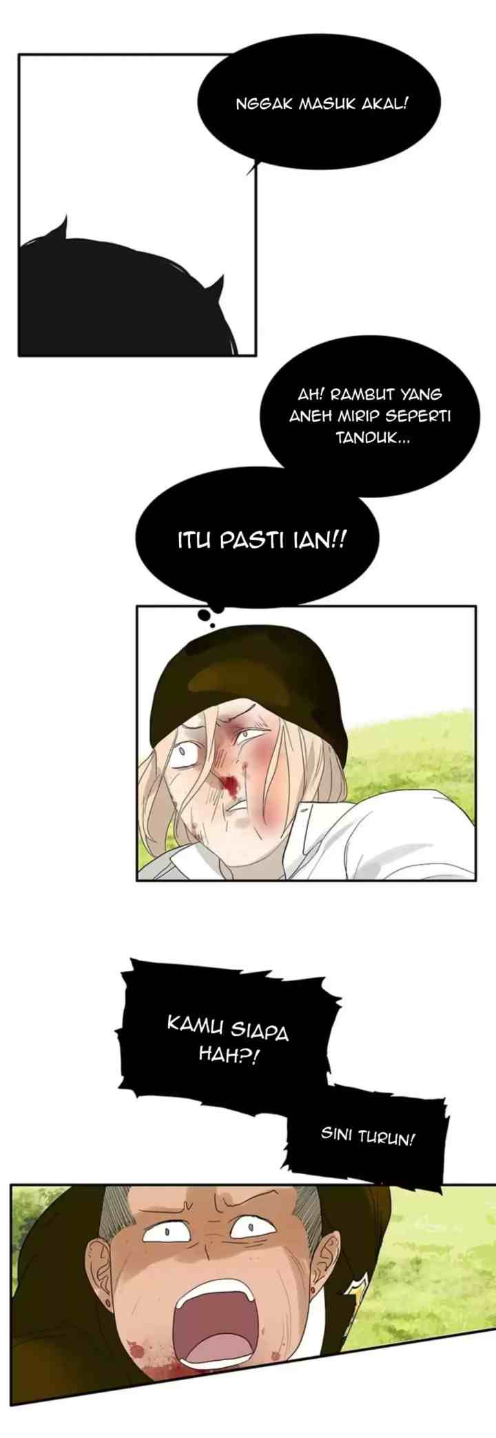 Mature Unlimited chapter 82 halaman 15