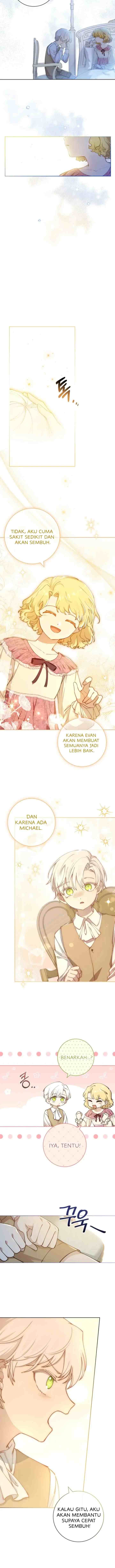 I'll Respect The Male Lead Taste chapter 12 halaman 7