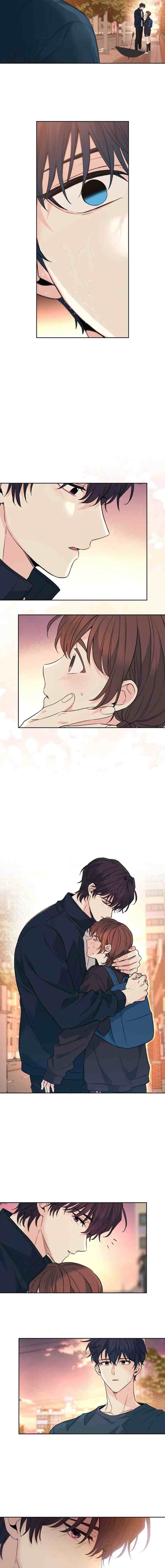 My Life as an Internet Novel chapter 186 halaman 8
