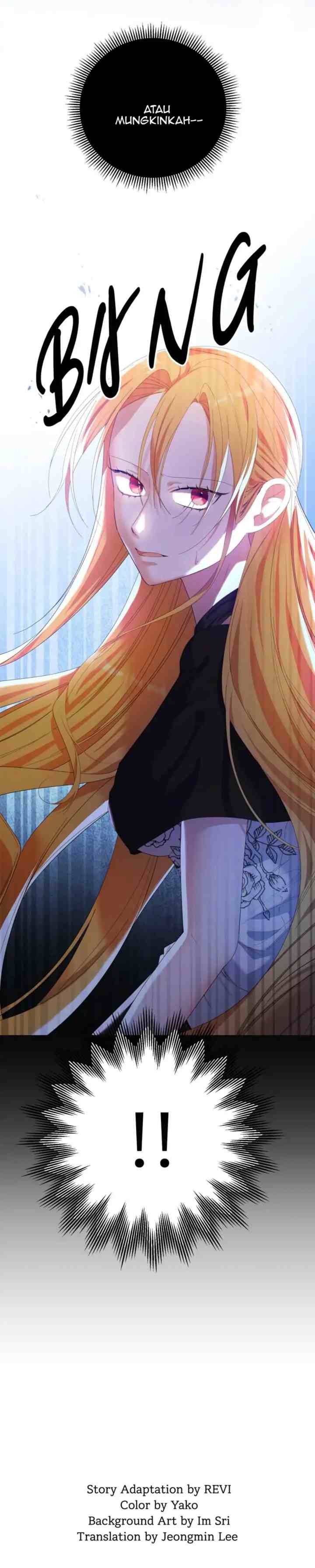 A Happy Ending for Villains chapter 27 halaman 19