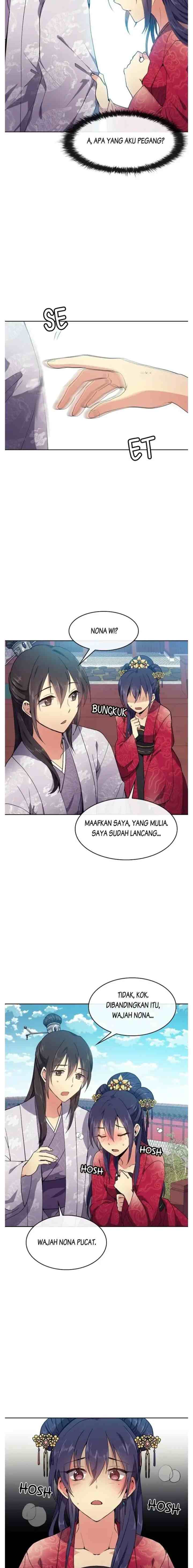 Queen's Revenge chapter 10 halaman 13