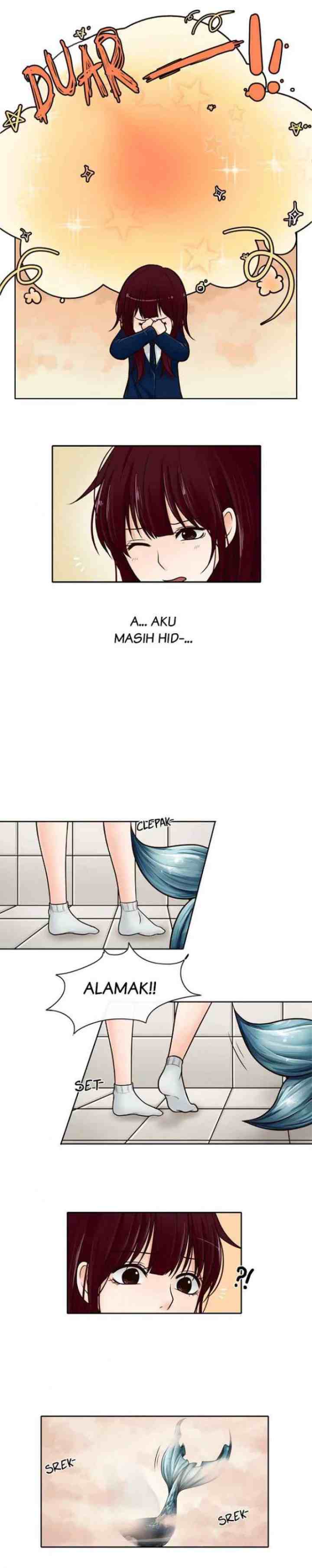 Love Pixie chapter 1 halaman 18