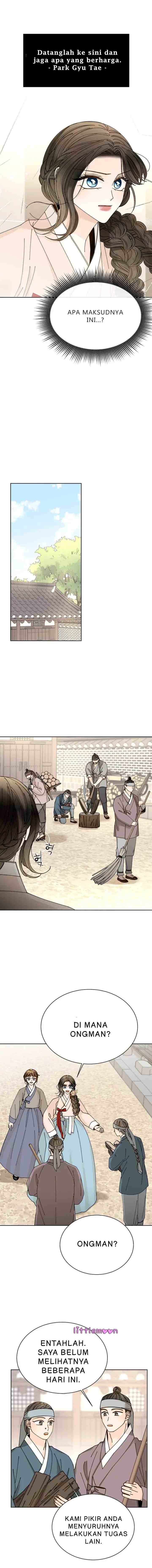 Oh! My Hubby-nim chapter 31 halaman 9