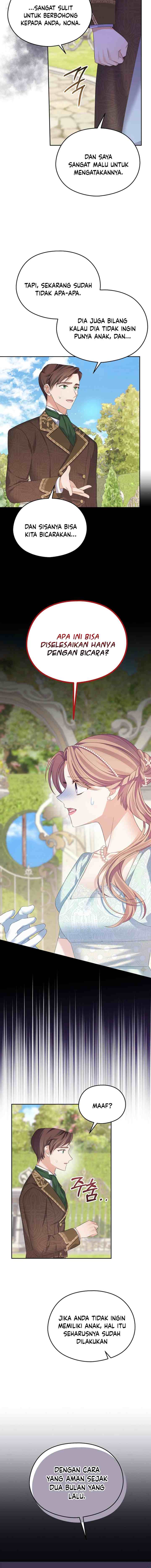 My Dear Aster chapter 46 halaman 5