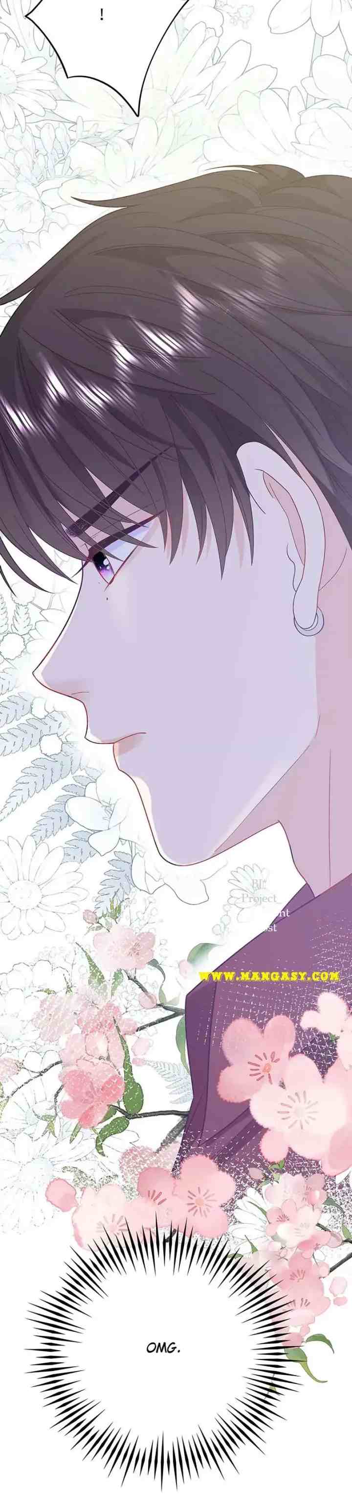 I Know What You Think chapter 14 halaman 12