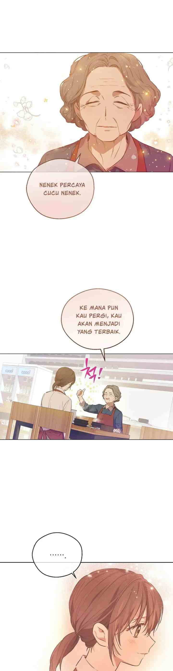 King The Land chapter 11 halaman 16
