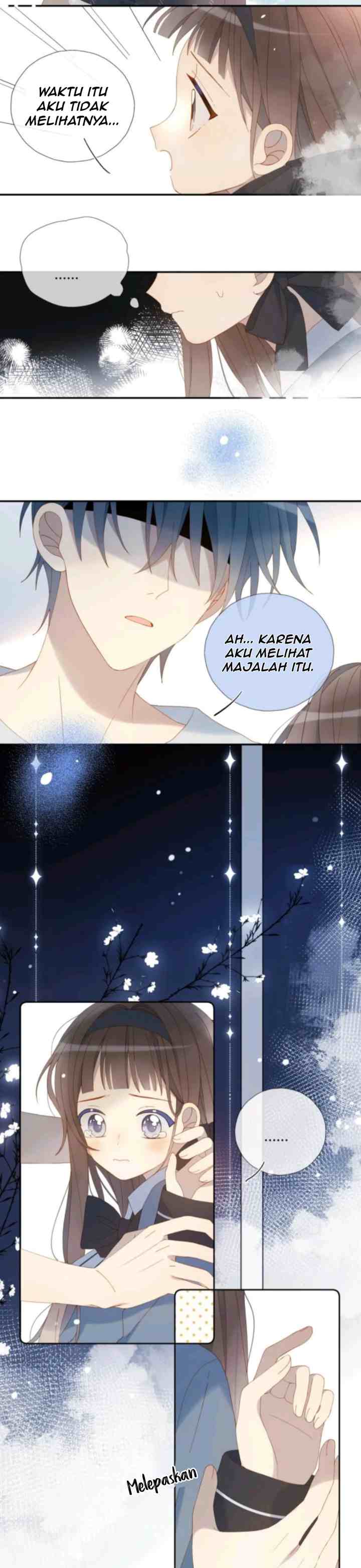 He Is So Flirty chapter 36 halaman 16