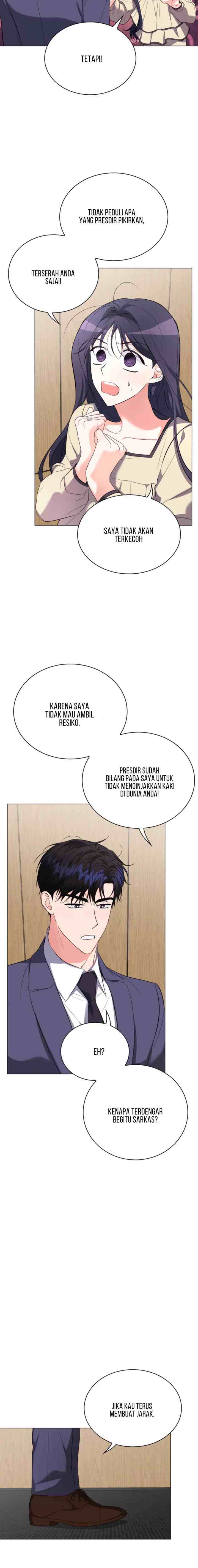 See You After Work chapter 38 halaman 5