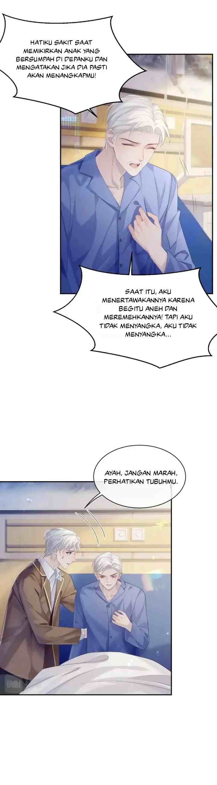Continued Love chapter 36 halaman 15