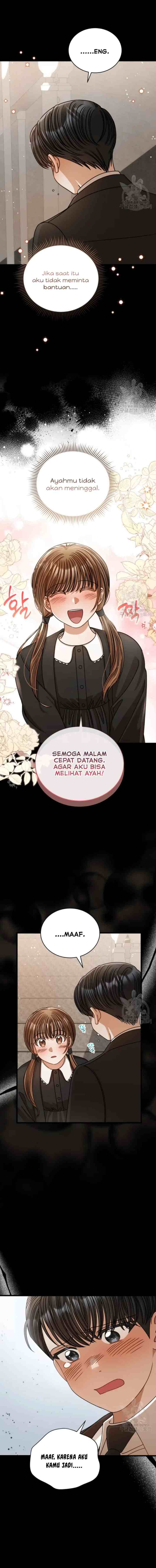I Confessed To The Boss chapter 61 halaman 4