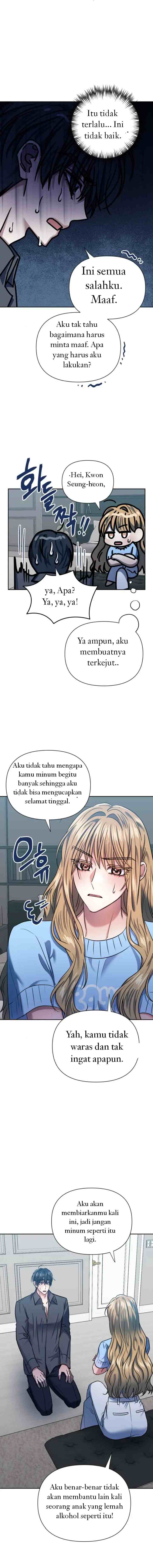 Love Master chapter 39 halaman 10