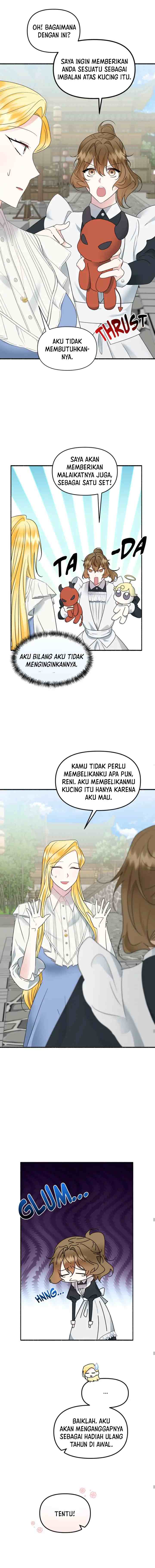 The Dead Husband Returns As A Scheming Man chapter 25 halaman 8