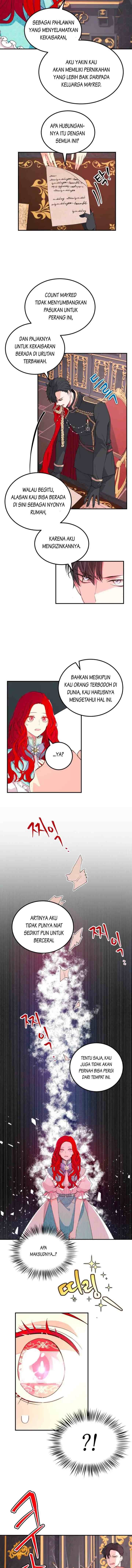 Heroine's Shares for Sale chapter 1 halaman 12