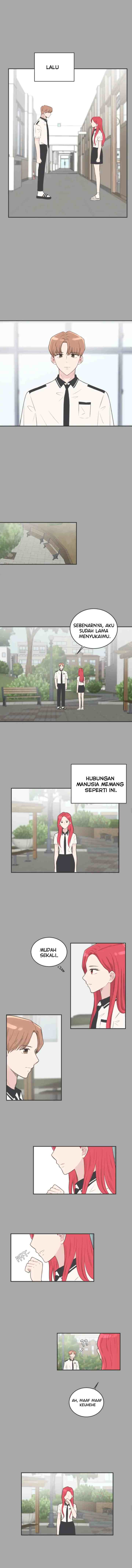 Exchange Male and Female chapter 81 halaman 6