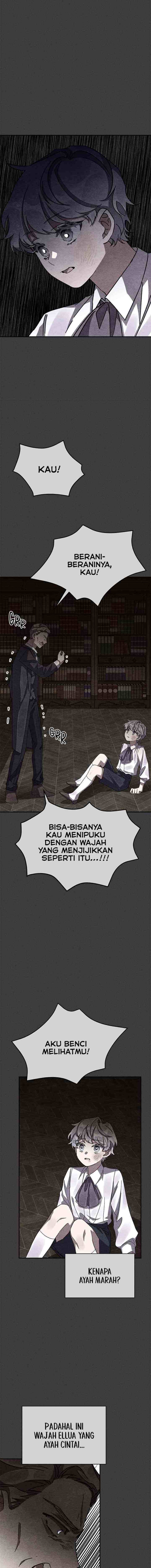 Oh, Dear Nemesis chapter 17 halaman 9
