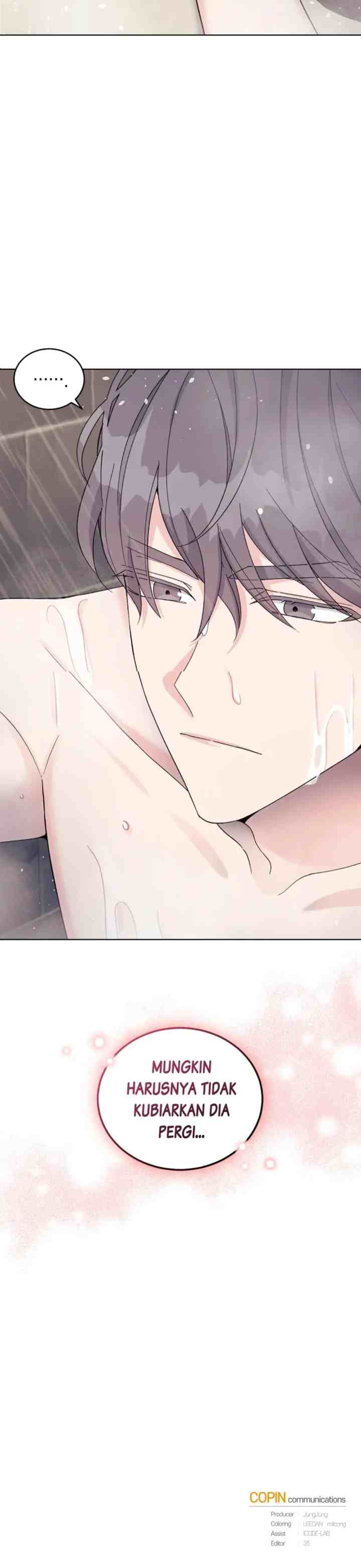Lend Me Your Lips chapter 15 halaman 20