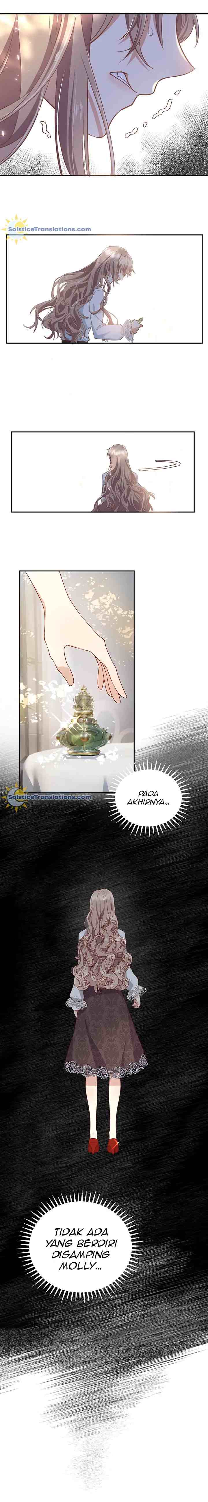 Give The Harem To The Villainess chapter 4 halaman 11