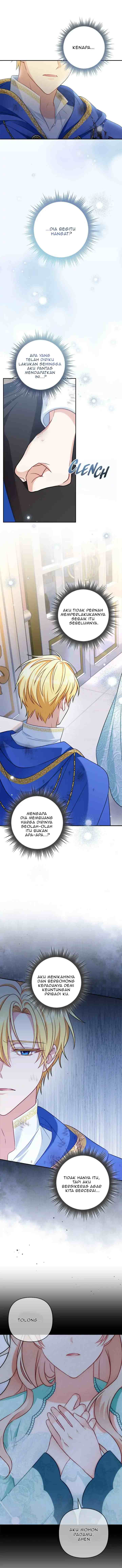 I'm Living with my Mother-in-law! chapter 30 halaman 14