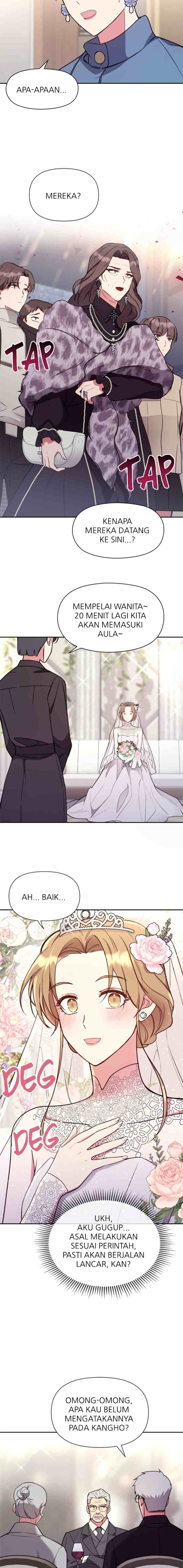 My Noisy Marriage chapter 18 halaman 11