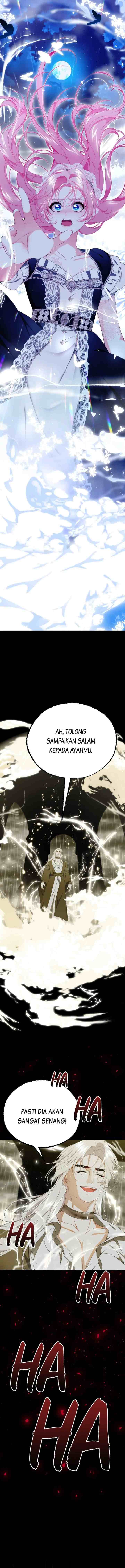 I Only Came to Find My Dad chapter 75 halaman 14