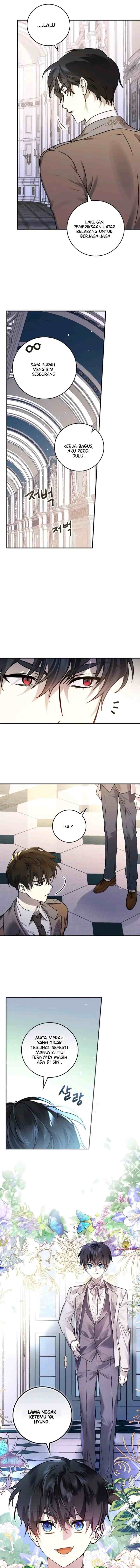 The Perfect Plan For A Fairy Tale Ending chapter 10 halaman 16