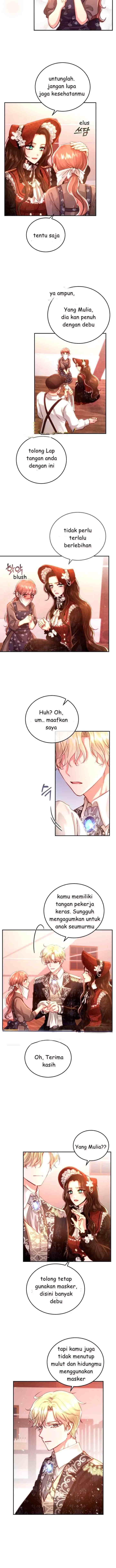 Rosalyn Vogart chapter 16 halaman 9