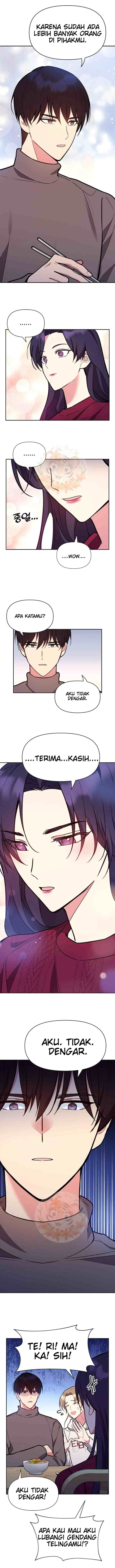 My Noisy Marriage chapter 48 halaman 4