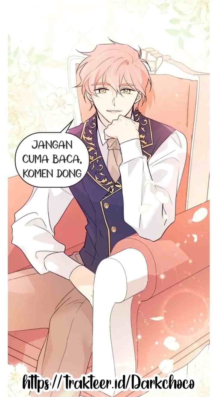 Deadly Vs Romance chapter 24 halaman 20