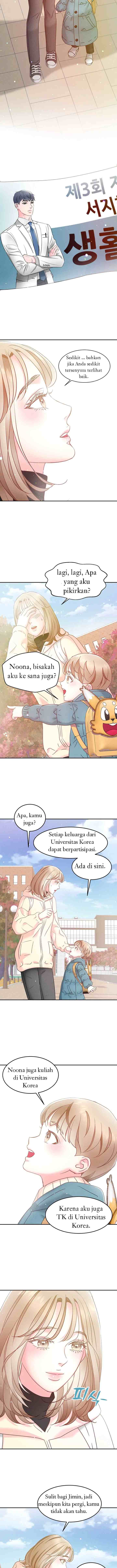 Fall for You chapter 31 halaman 10