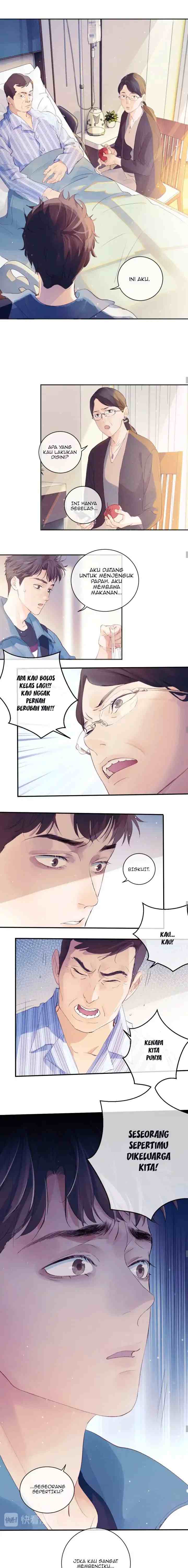 Sa Ye chapter 2 halaman 8