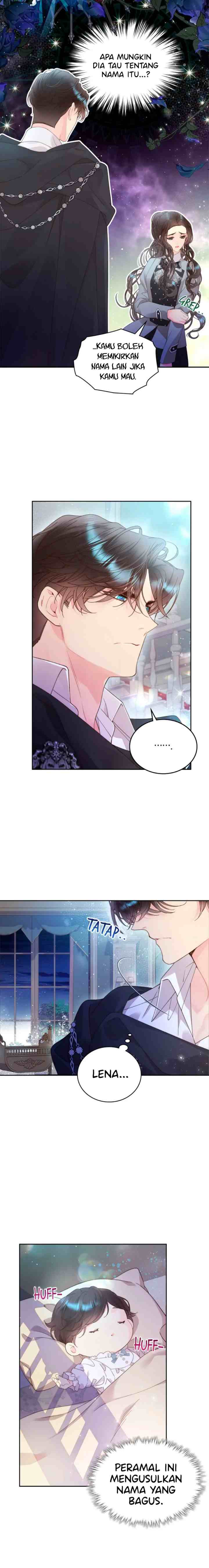 Béatrice chapter 91 halaman 9