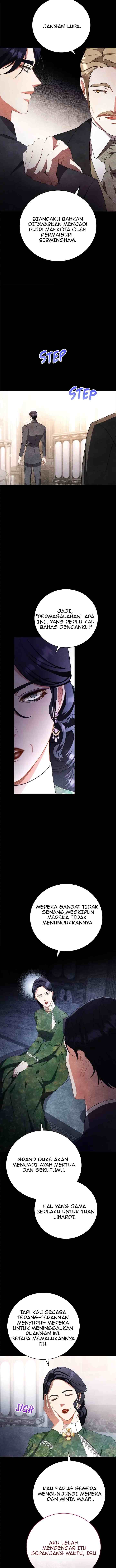 Love Doesn't Matter chapter 29 halaman 4
