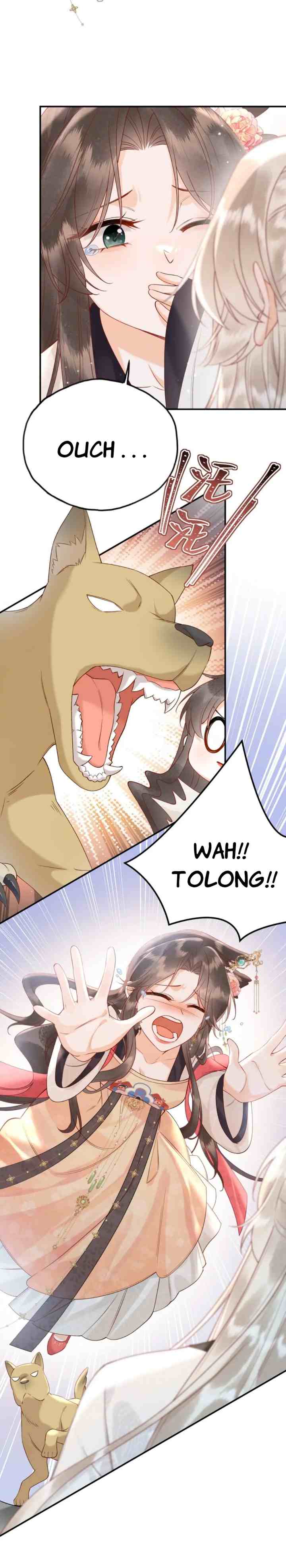 After Transmigrating as the Biological Mother's Villainous Devil King chapter 2 halaman 11