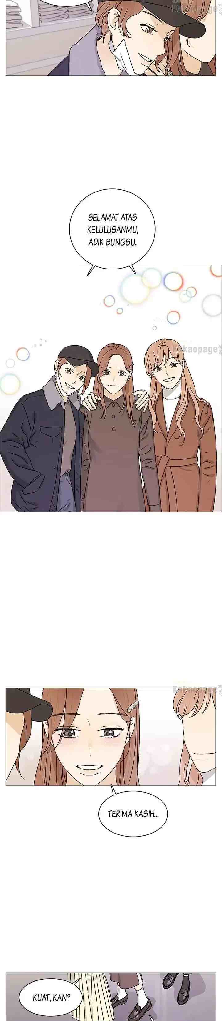 Doryung's Family chapter 120 halaman 14