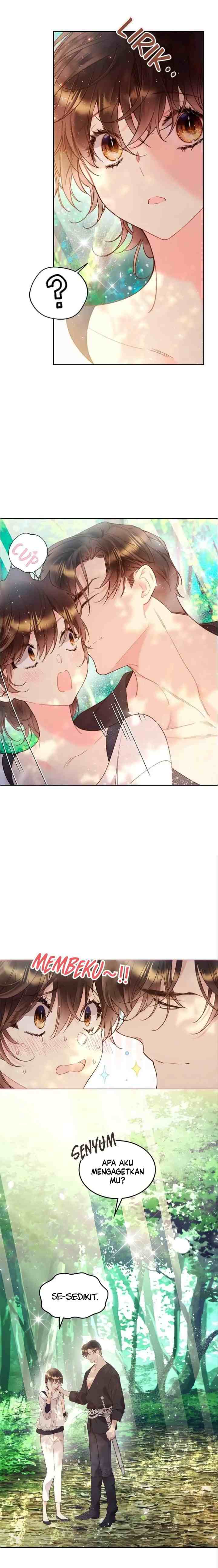 Béatrice chapter 75 halaman 8