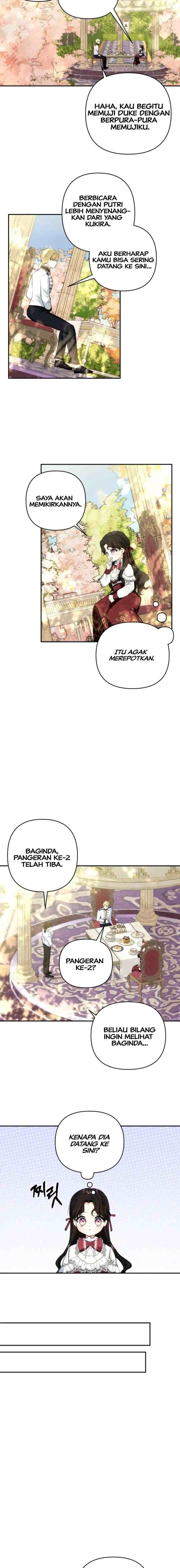 Monster Duke's Daughter chapter 67 halaman 7
