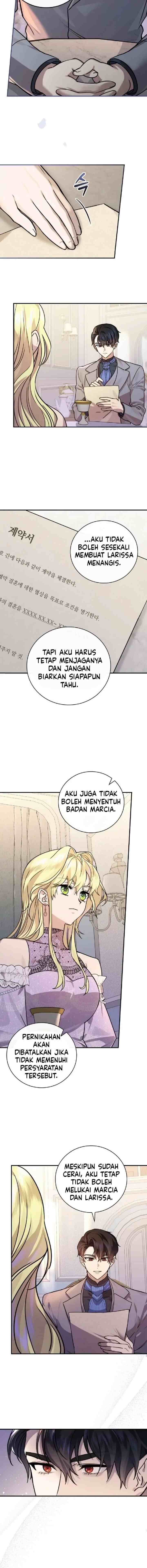 The Perfect Plan For A Fairy Tale Ending chapter 13 halaman 10