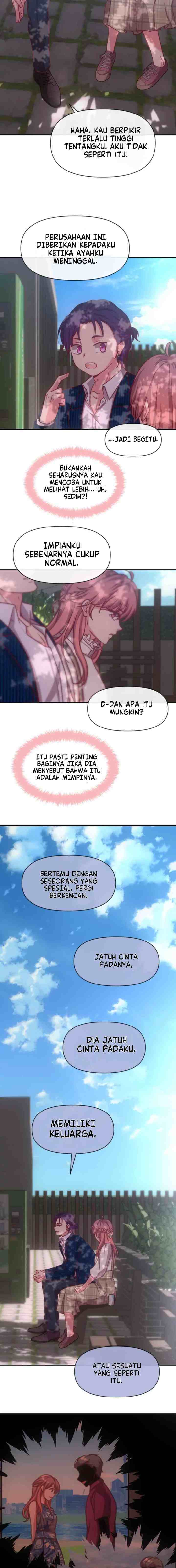 Hello Baby chapter 10 halaman 10
