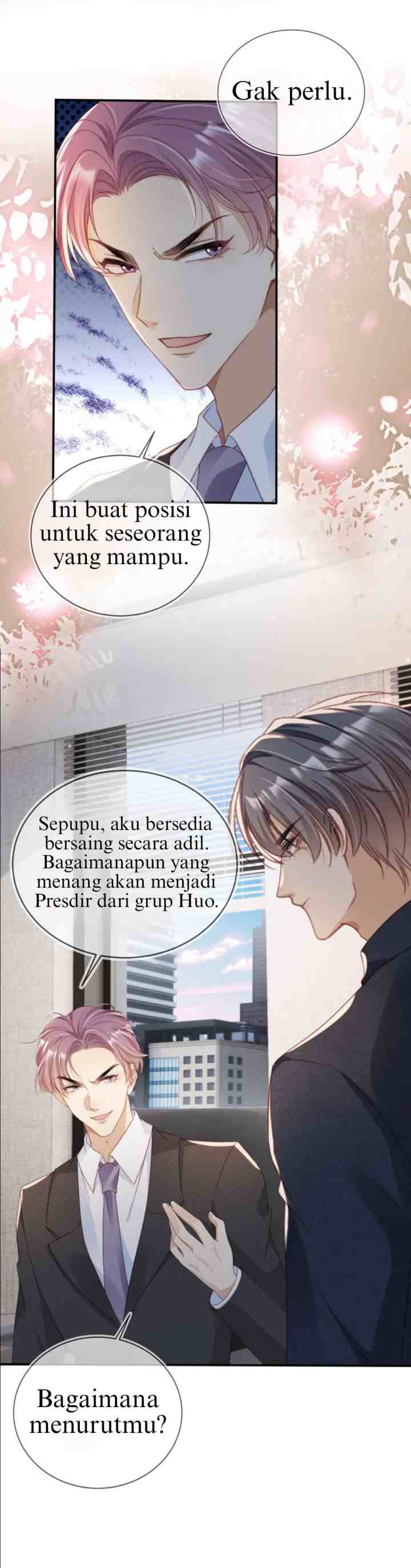 I Married the Disabled Big Shot After My Rebirth chapter 25 halaman 19