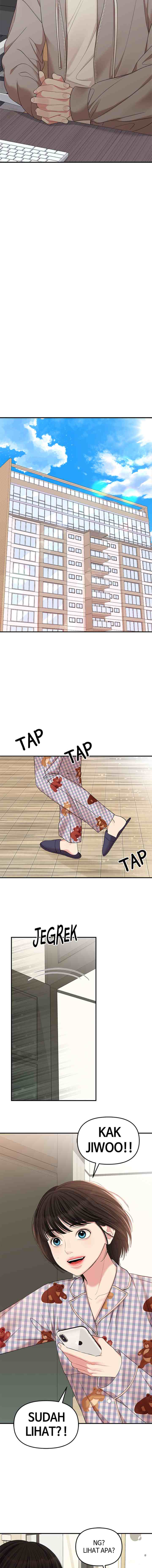 To You, Who Kept the Star chapter 76 halaman 4