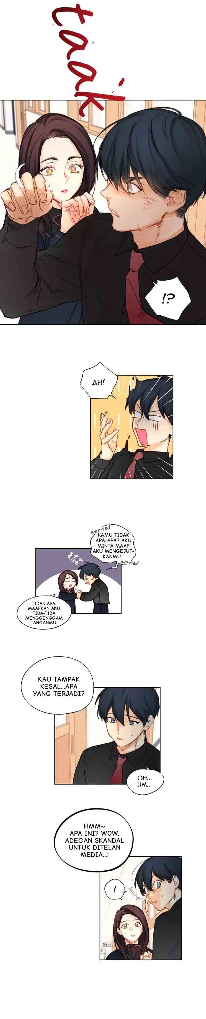 Trainee chapter 23 halaman 11