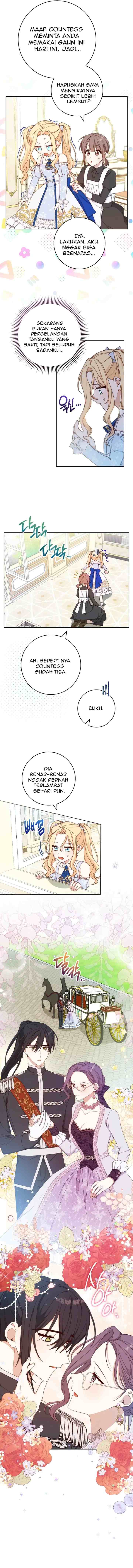 Please Cherish Your Friends chapter 19 halaman 11