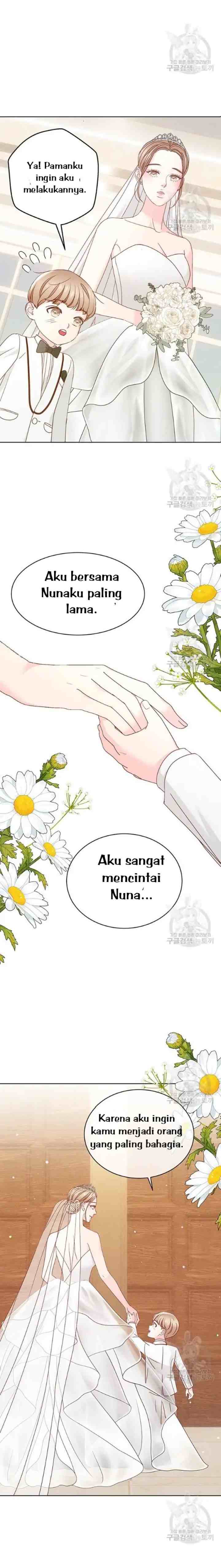 Fall for You chapter 58 halaman 9