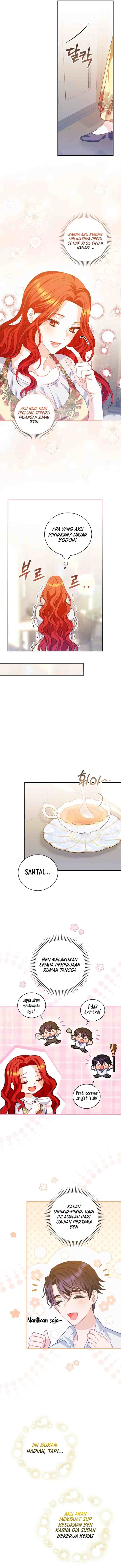 I Raised A Boy Kindly But He Returned As An Obsessive Man chapter 13 halaman 4