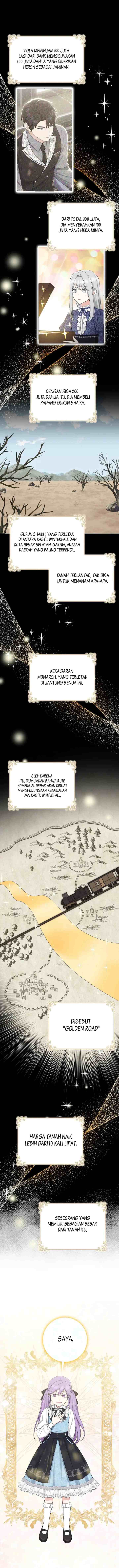 I Played The Role of the Adopted Daughter Too Well chapter 32 halaman 7
