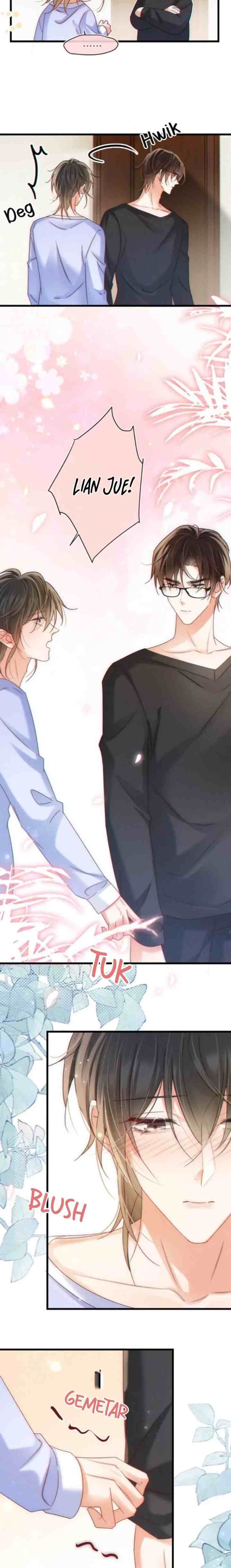 Intoxicated chapter 82 halaman 11