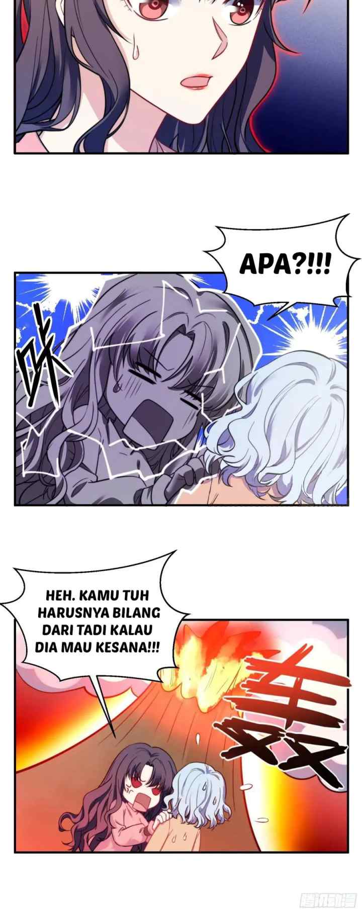 My Two Stepsons Looking At Me Weirdly chapter 12 halaman 4
