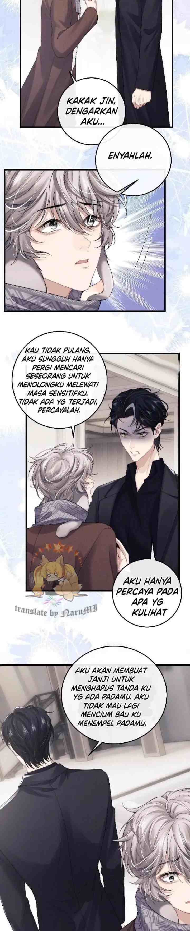 Everlasting Love chapter 19 halaman 9