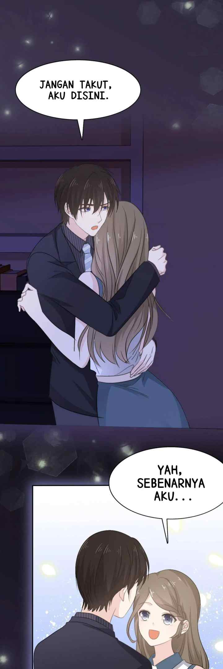She Lived In Your Heart For Many Years chapter 36 halaman 5